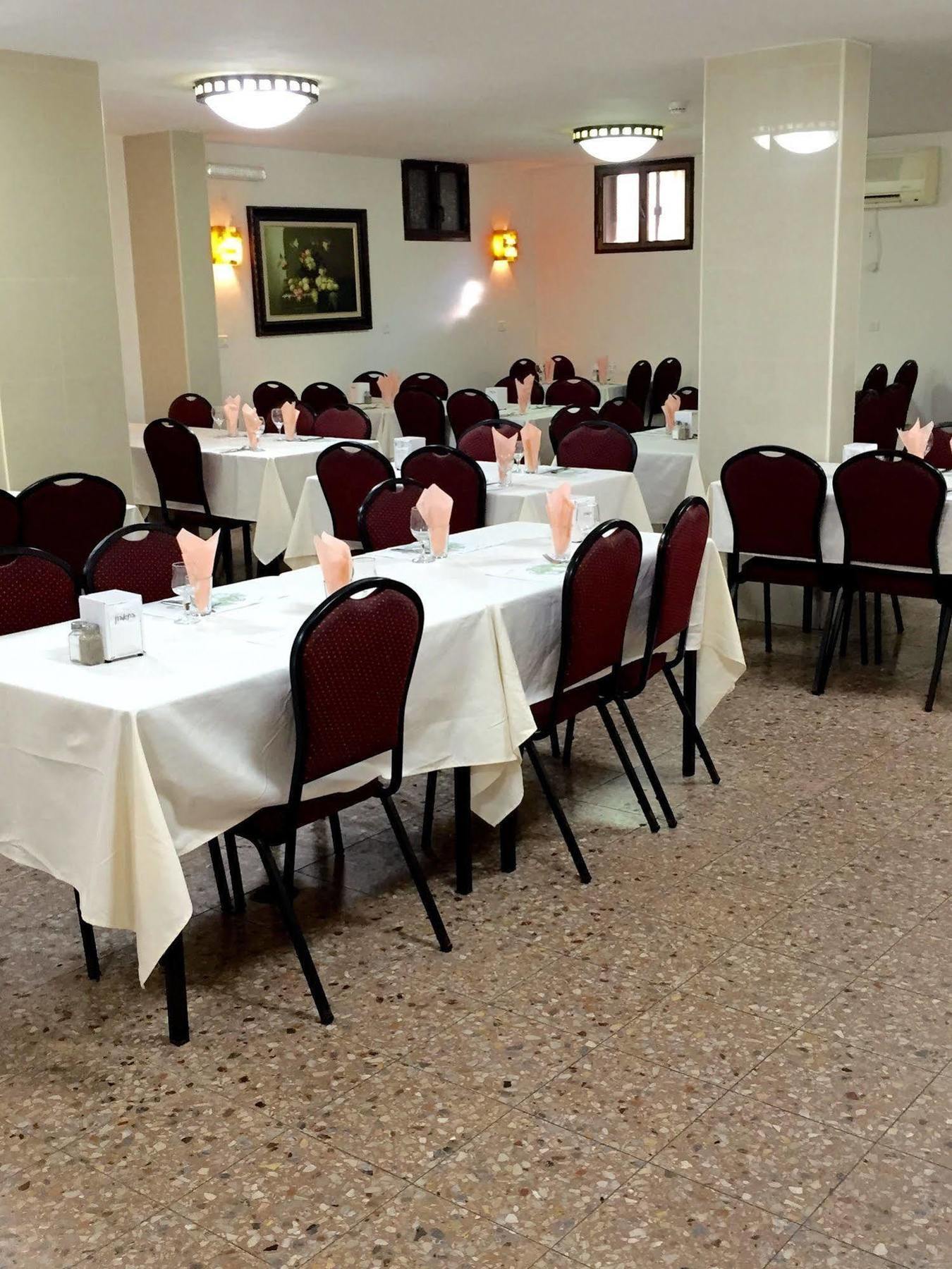 Berger Hotel Tiberias Exterior photo